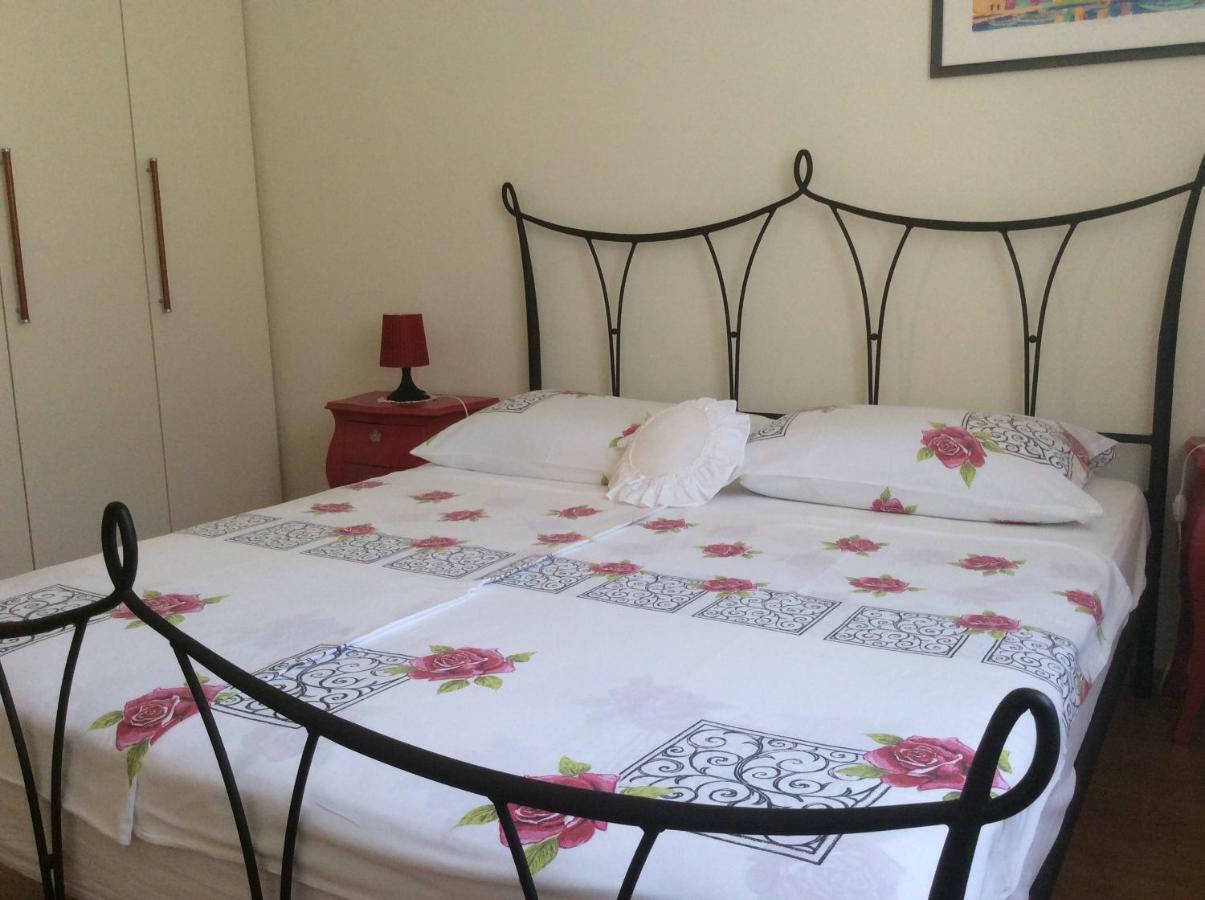 Apartmani Katarina Bol Bagian luar foto